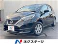 2018 Nissan Note