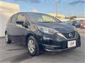 2018 Nissan Note