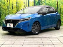 2021 Nissan Note