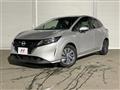 2022 Nissan Note