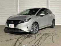 2022 Nissan Note
