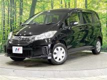 2014 Honda Freed