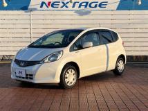 2012 Honda Fit