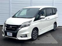 2017 Nissan Serena