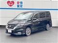 2019 Nissan Serena