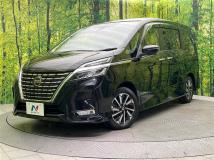 2020 Nissan Serena