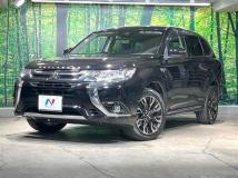 2018 Mitsubishi OUTLANDER PHEV