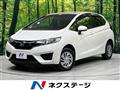 2016 Honda Fit