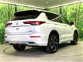 2021 Mitsubishi OUTLANDER PHEV