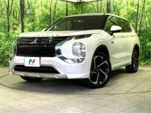 2021 Mitsubishi OUTLANDER PHEV