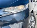 2013 Honda Fit Hybrid