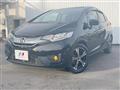 2014 Honda Fit Hybrid