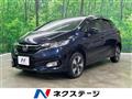 2018 Honda Fit Hybrid