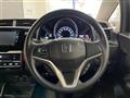 2018 Honda Fit Hybrid