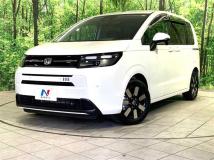 2025 Honda Freed