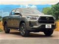 2024 Toyota Hilux