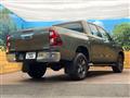 2024 Toyota Hilux