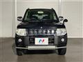 2008 Mitsubishi Pajero Mini