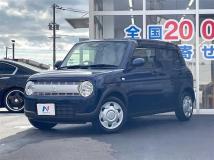2021 Suzuki Lapin