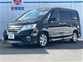 2012 Nissan Serena