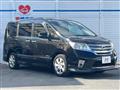 2012 Nissan Serena