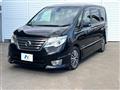 2015 Nissan Serena
