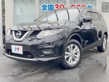 2015 Nissan X-Trail