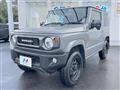2022 Suzuki Jimny