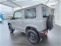 2022 Suzuki Jimny