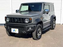 2022 Suzuki Jimny Sierra