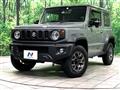 2023 Suzuki Jimny Sierra