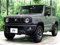 2023 Suzuki Jimny Sierra