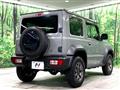 2023 Suzuki Jimny Sierra
