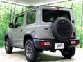 2023 Suzuki Jimny Sierra