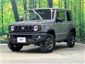 2025 Suzuki Jimny Sierra
