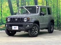 2025 Suzuki Jimny Sierra