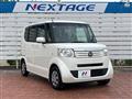 2012 Honda N BOX