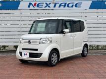 2012 Honda N BOX