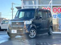 2013 Honda N BOX