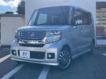 2013 Honda N BOX