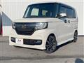 2018 Honda N BOX