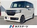 2018 Honda N BOX