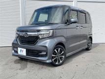 2020 Honda N BOX