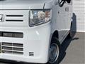 2021 Honda N-VAN