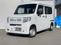 2021 Honda N-VAN