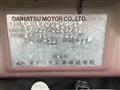 2002 Daihatsu Miragino