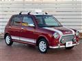 2002 Daihatsu Miragino