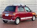 2002 Daihatsu Miragino