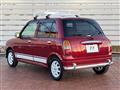 2002 Daihatsu Miragino