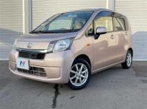 2013 Daihatsu Move
